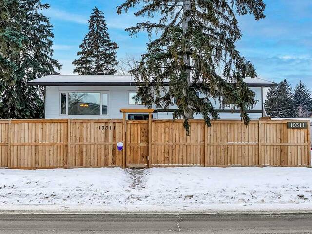 10311 Sacramento Drive SW Calgary