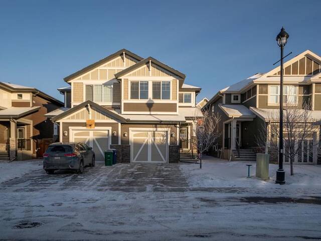 22 Kingfisher Crescent SE Airdrie