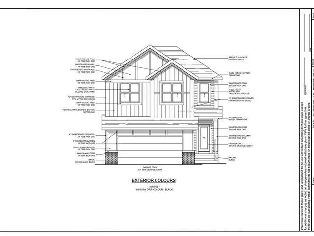 150 Savoy Landing Calgary