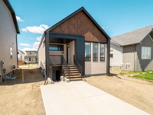 2526 46 Street S Lethbridge