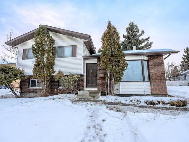 7622 103 Street Grande Prairie