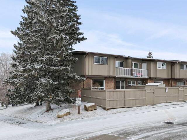 1, 1055 72 Avenue NW Calgary