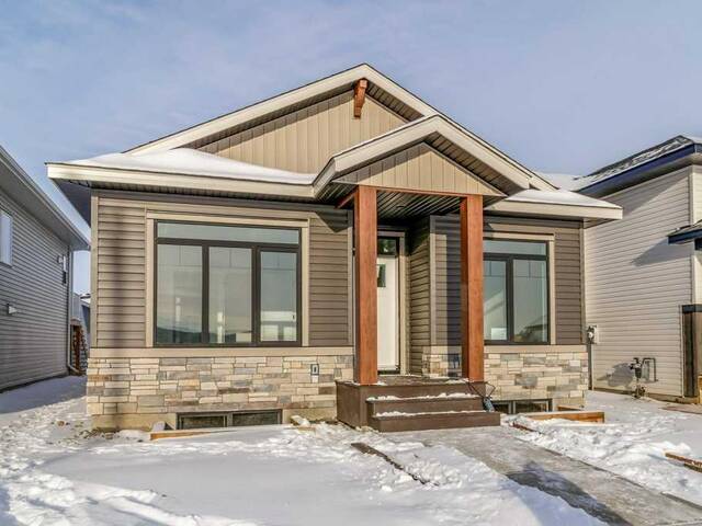 7 Ian Way Sylvan Lake