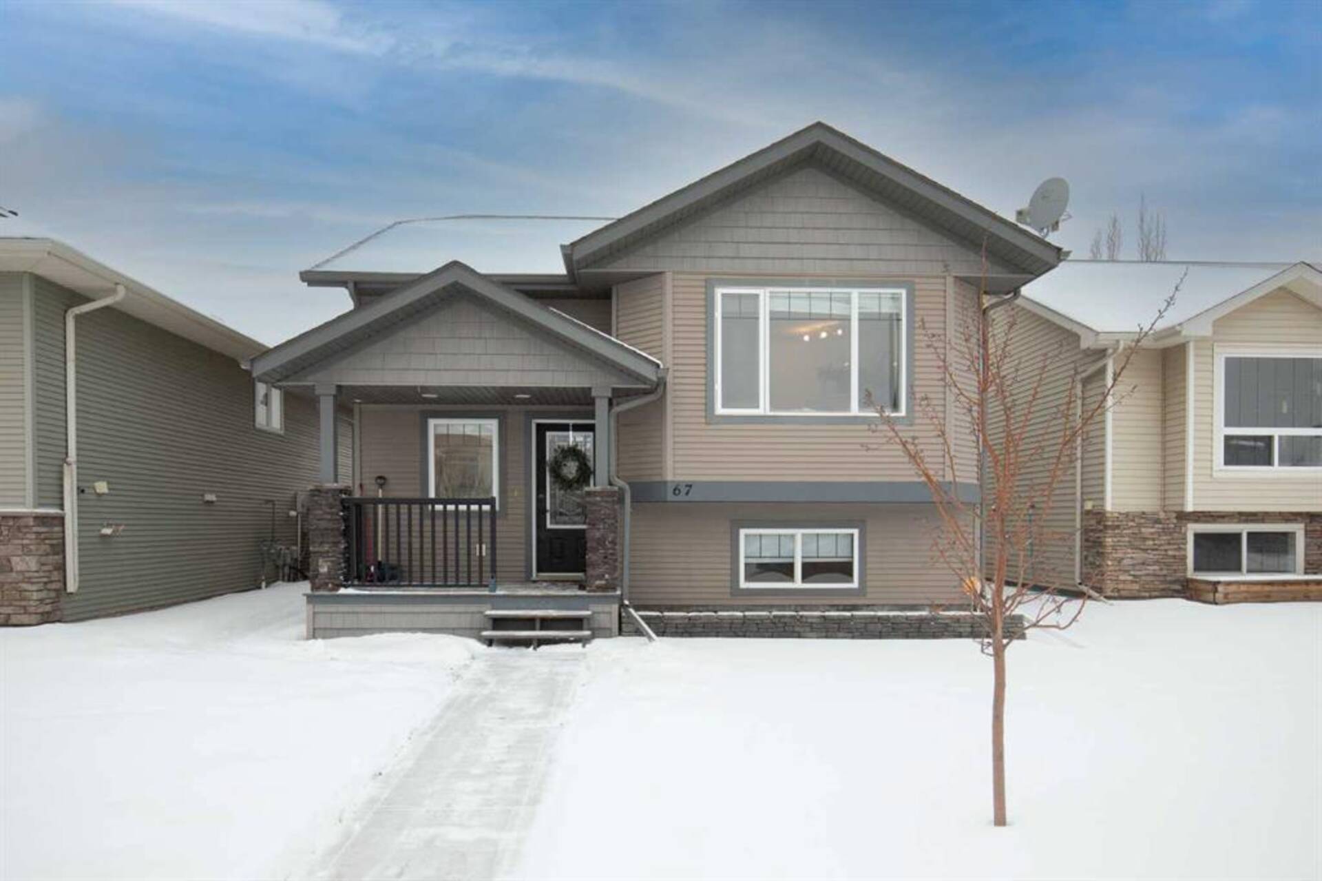 67 Ponderosa Avenue Blackfalds