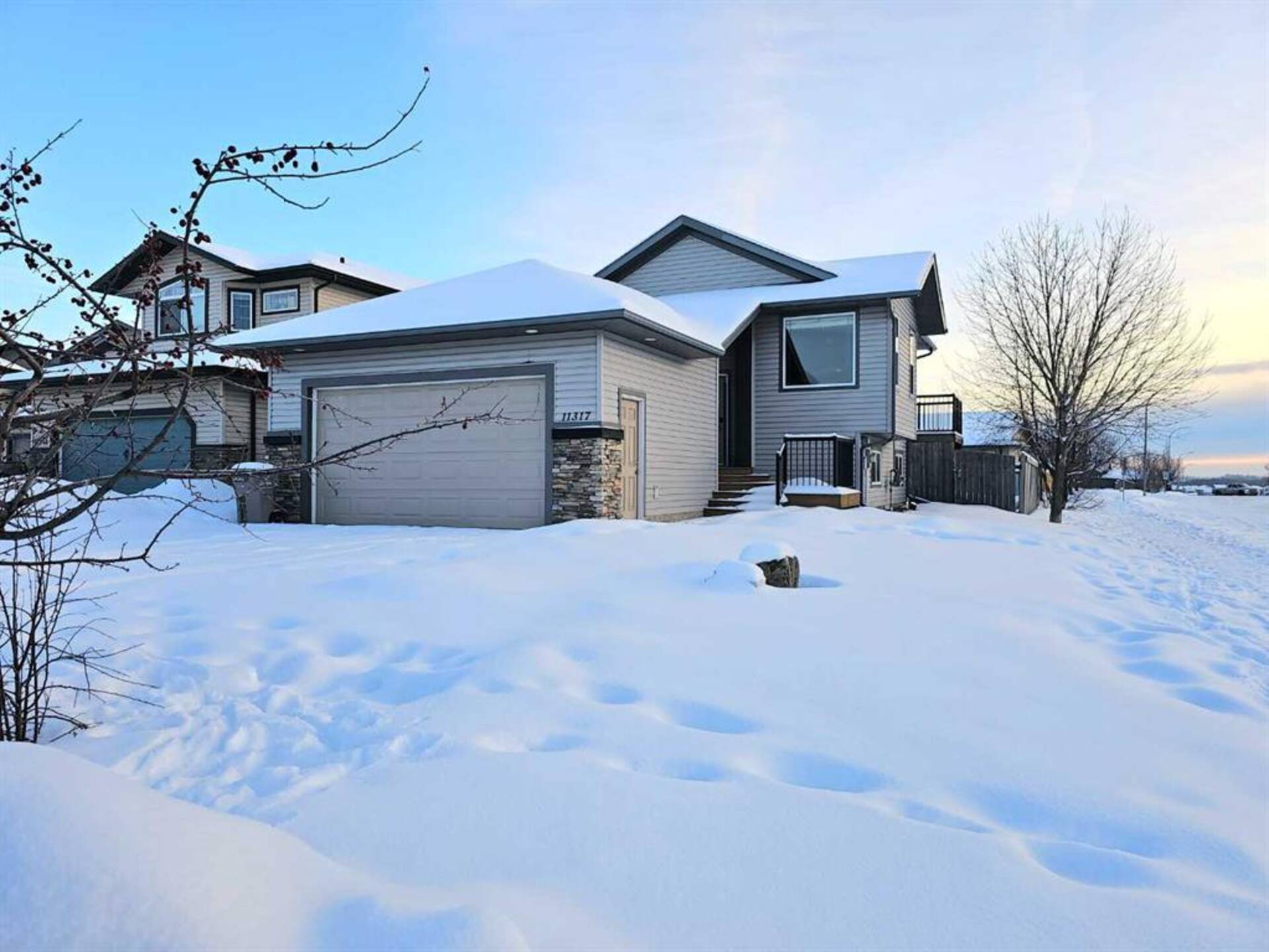 11317 71 Avenue Grande Prairie