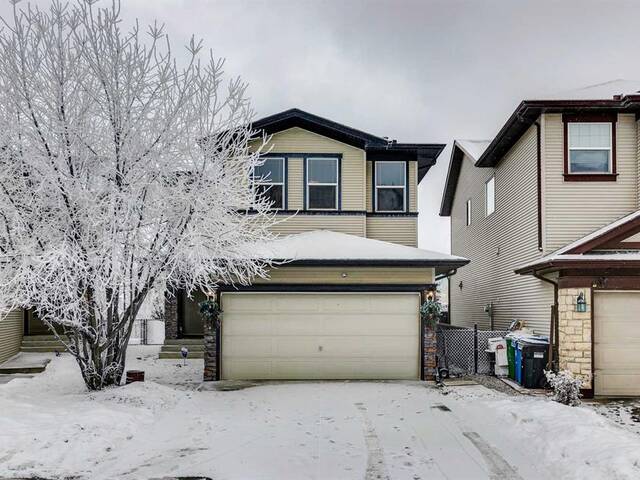 159 Cougarstone Court SW Calgary