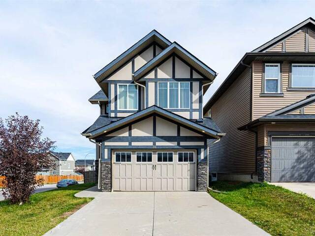 58 SAGE BERRY Way NW Calgary