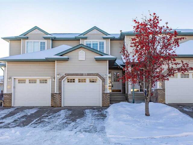 22, 6300 Orr Drive Red Deer