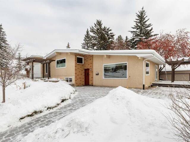 4236 Chippewa Road NW Calgary