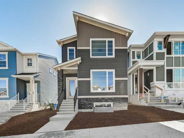 305 Ambleton Drive NW Calgary