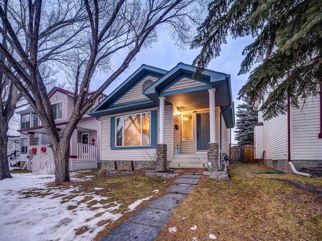 172 Mt Allan Circle SE Calgary