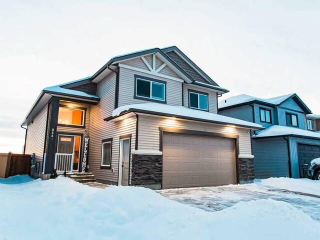 8685 122 Avenue Grande Prairie