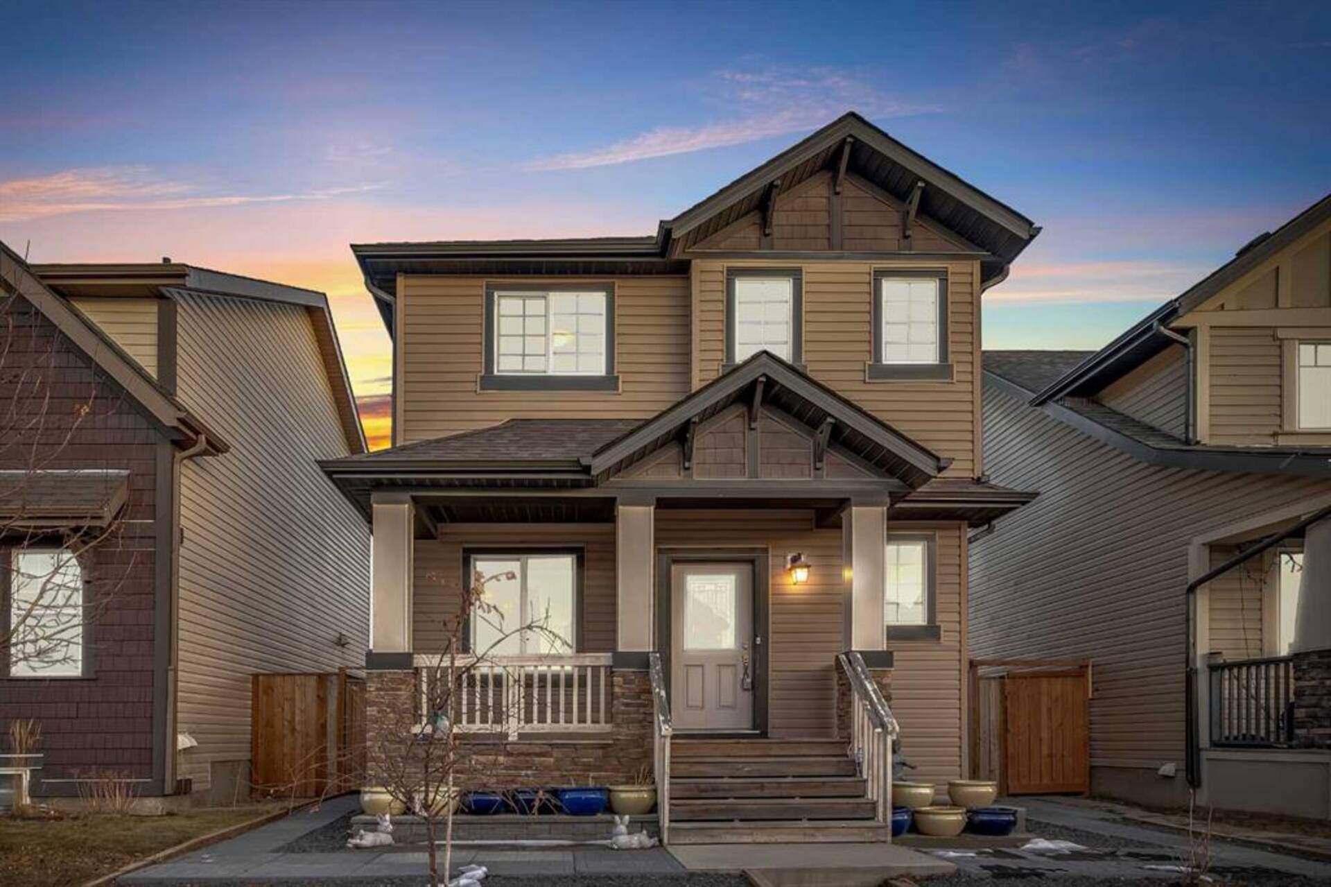 223 Skyview Point Road NE Calgary