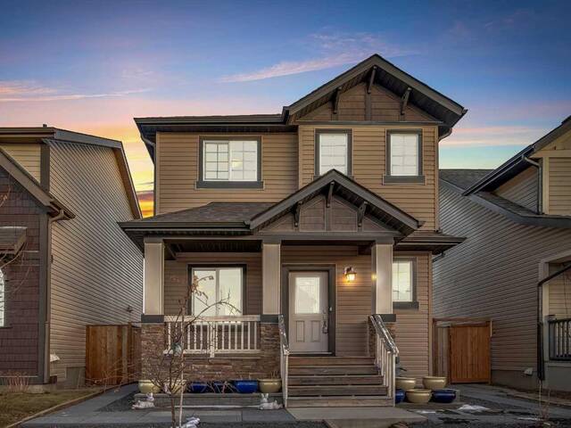 223 Skyview Point Road NE Calgary