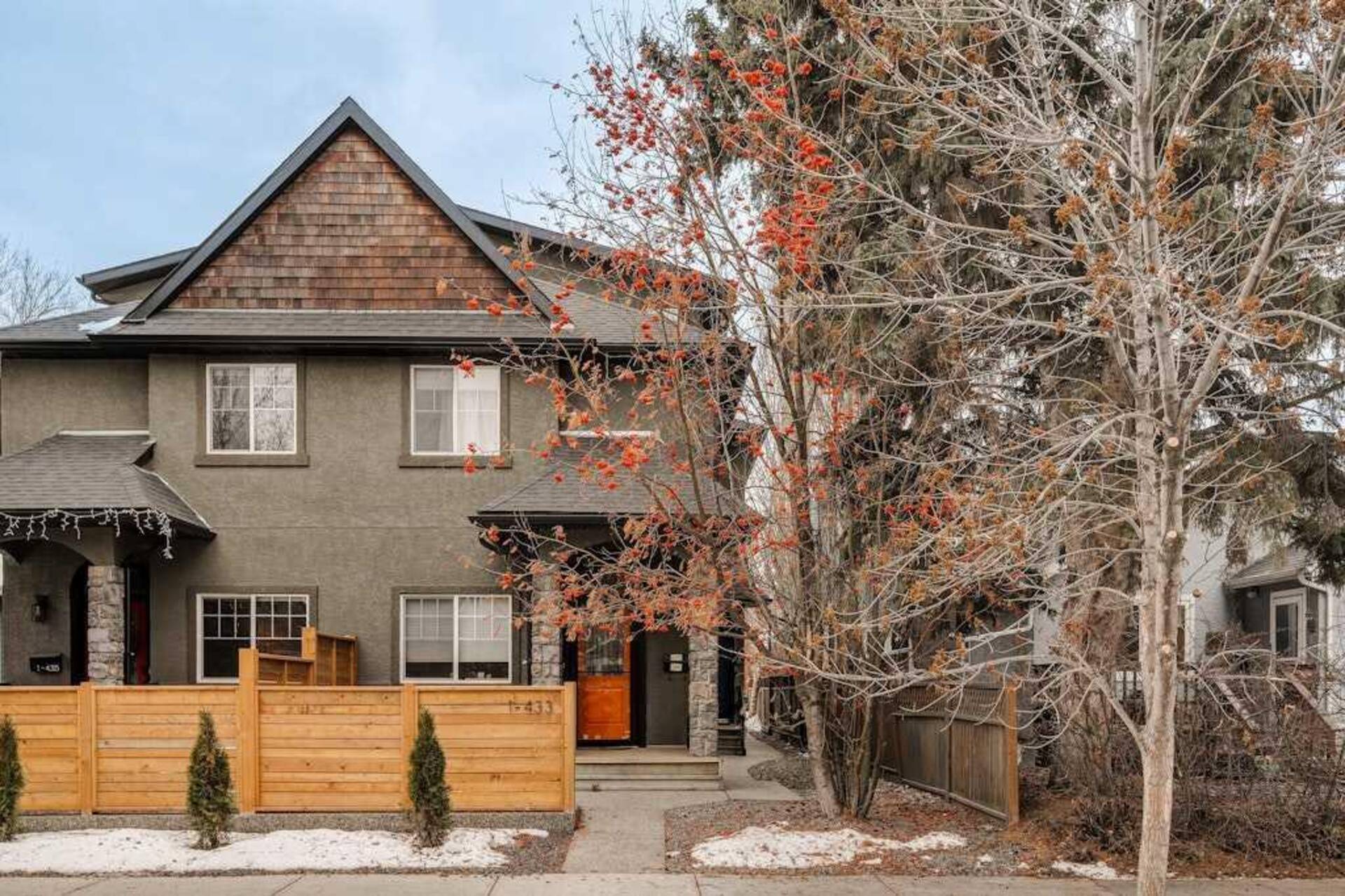 2, 433 13 Avenue NE Calgary