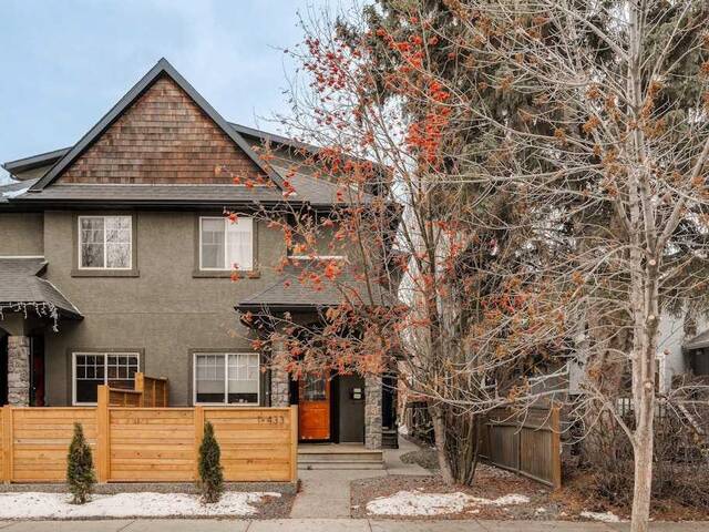 2, 433 13 Avenue NE Calgary