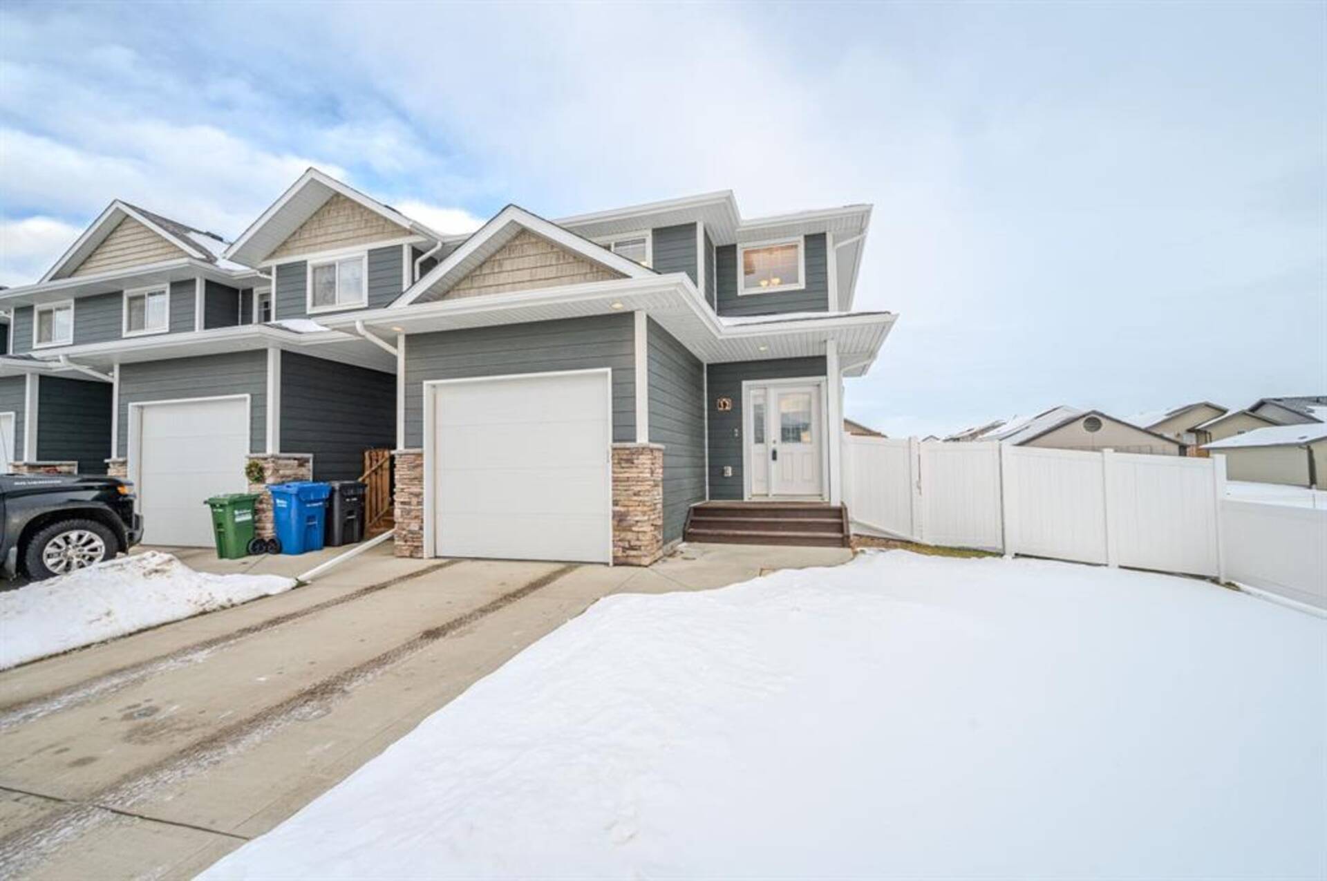 32 Tallman Close Red Deer