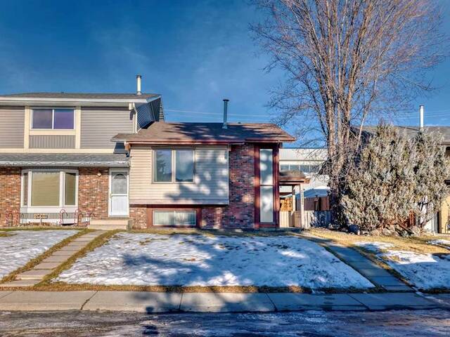 5312 TEMPLE Road NE Calgary