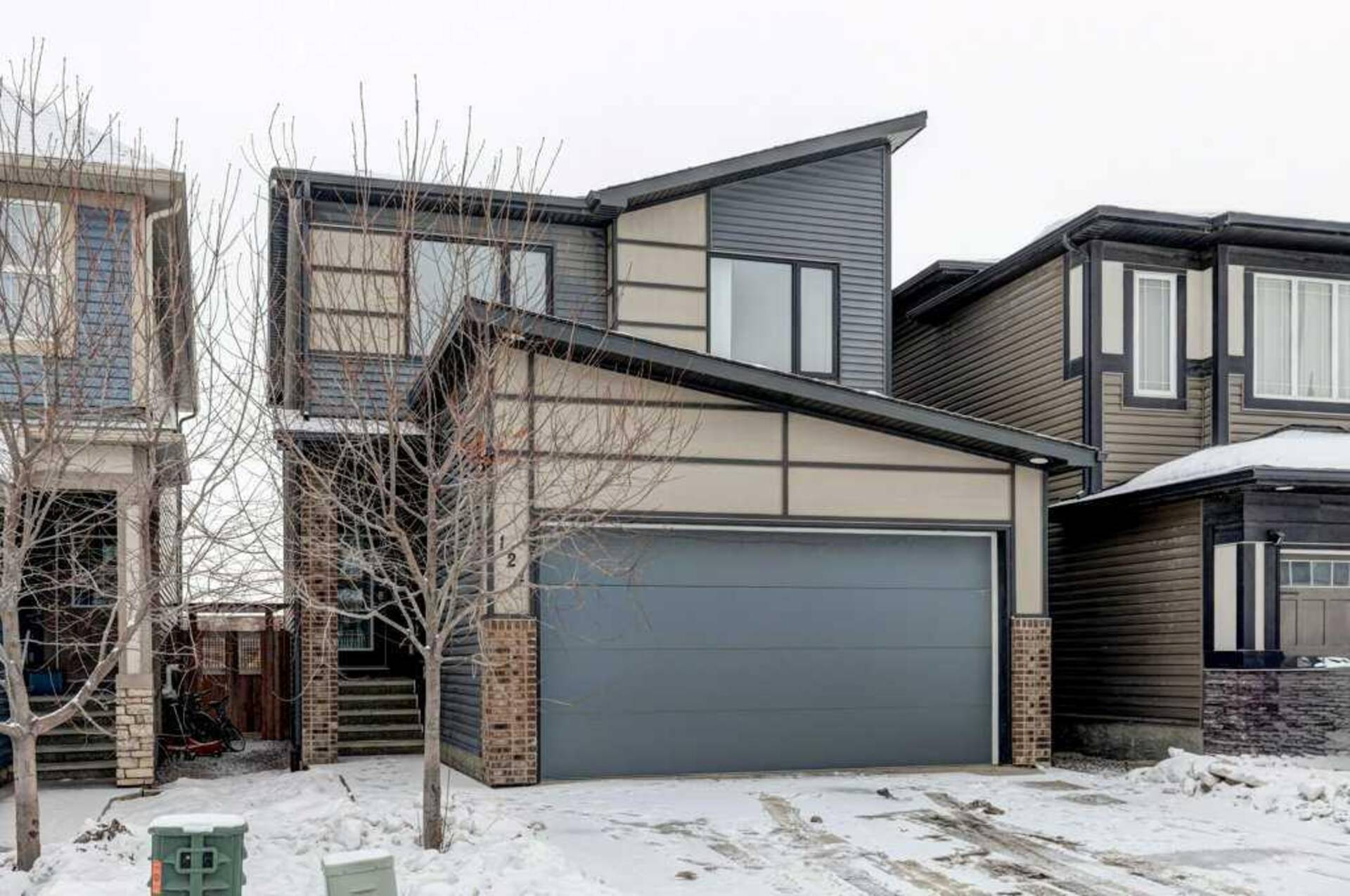 124 Walden Parade SE Calgary