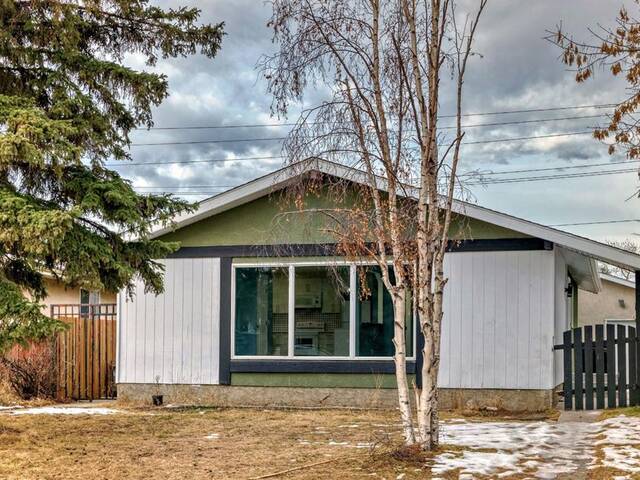 6731 Malvern Road NE Calgary