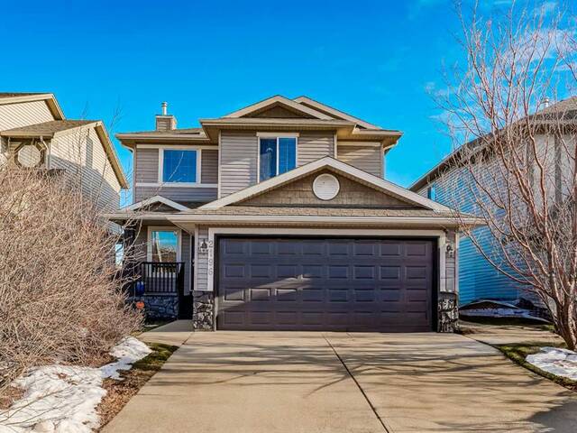 2196 Luxstone Boulevard SW Airdrie