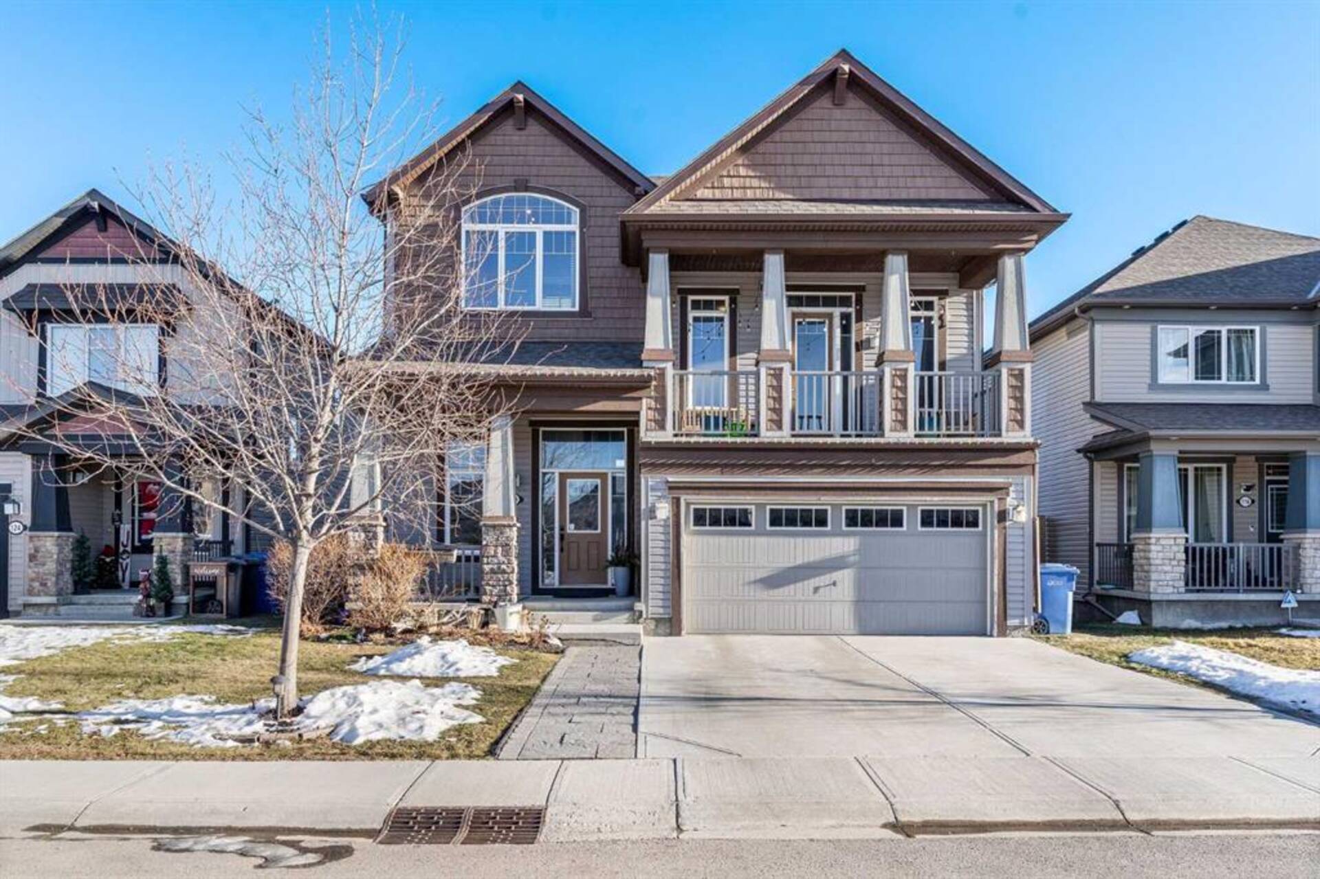 120 Shoreline Vista Chestermere