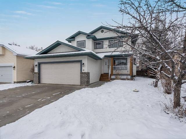 10 Crystalridge Way Okotoks