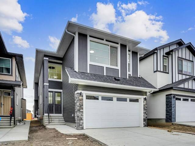 16 Saddlecrest Manor NE Calgary