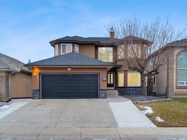 138 Hamptons Heights NW Calgary