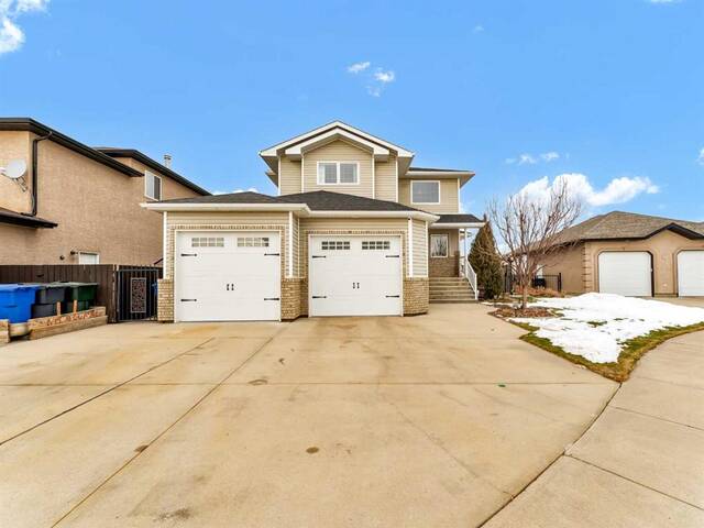 8 Sunrise Bay SW Medicine Hat