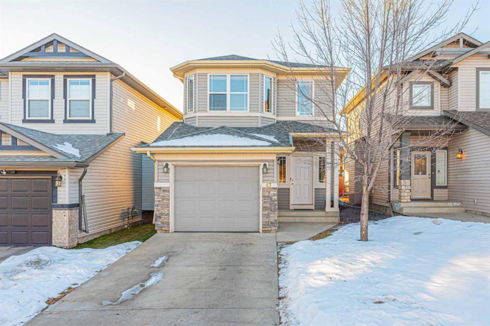 47 Everoak Gardens SW Calgary