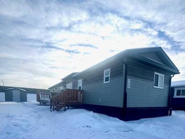 109, 11850 84 Avenue Grande Prairie