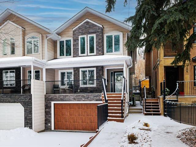 2726 7 Avenue NW Calgary