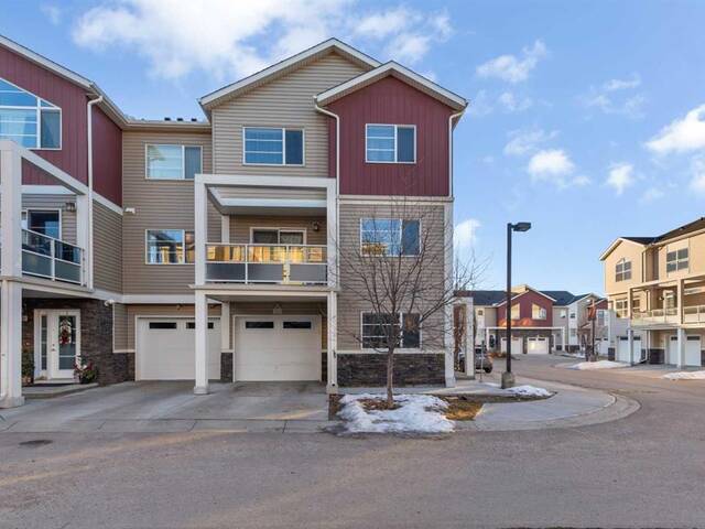 704 Redstone View NE Calgary