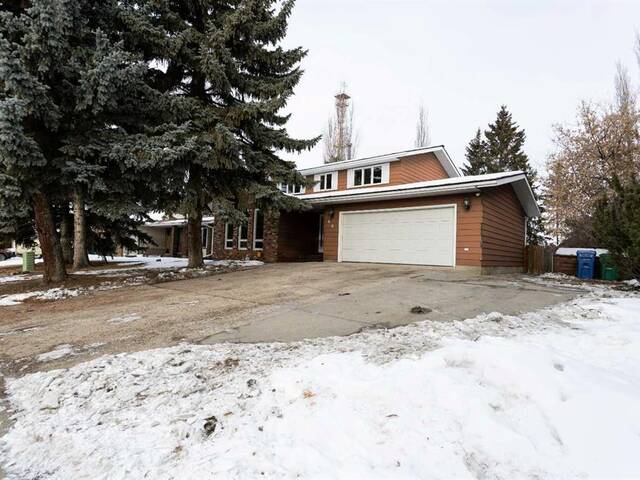 44 Hill Crescent Red Deer