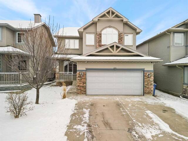 46 West Pointe Manor Cochrane