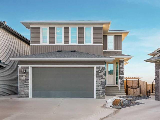 232 Sherwood Place NW Calgary