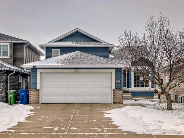 2435 Morris Crescent SE Airdrie