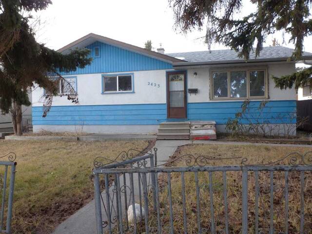 2423 39 Street SE Calgary