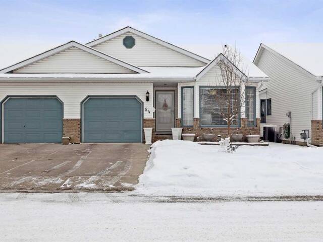 54 Rivercrest Villas SE Calgary