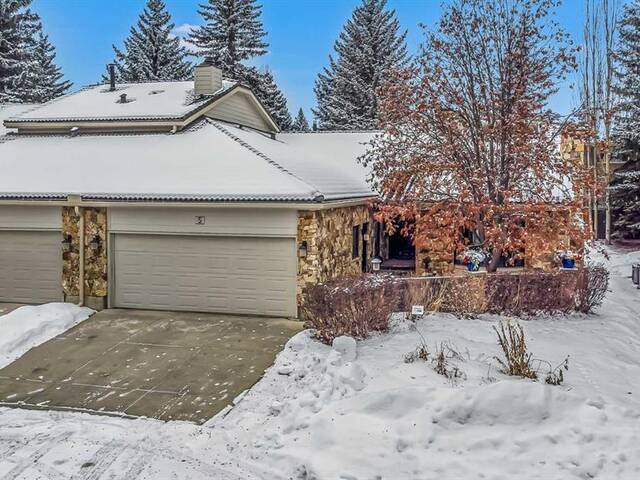 5, 35 Oakmount Court SW Calgary