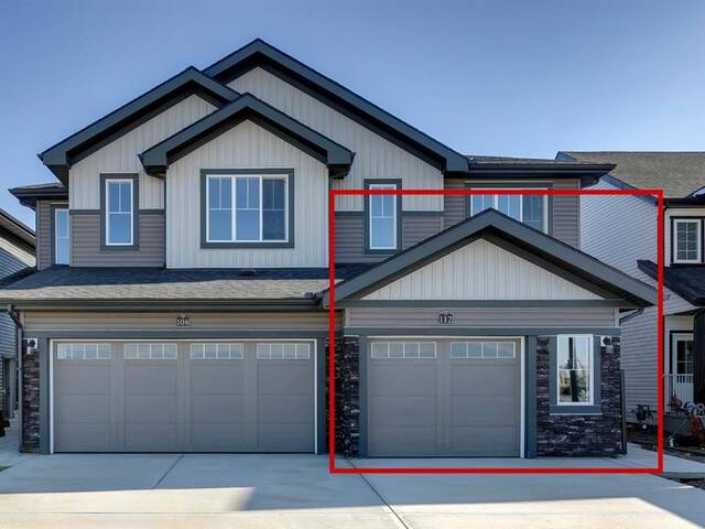 6 Cobbleridge Place Airdrie