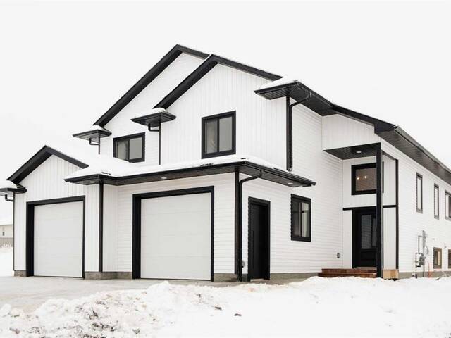 6401 113 Street Grande Prairie