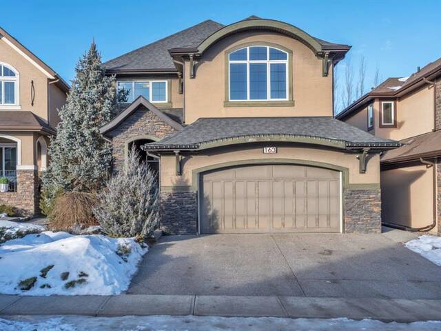 163 Cranarch Circle SE Calgary