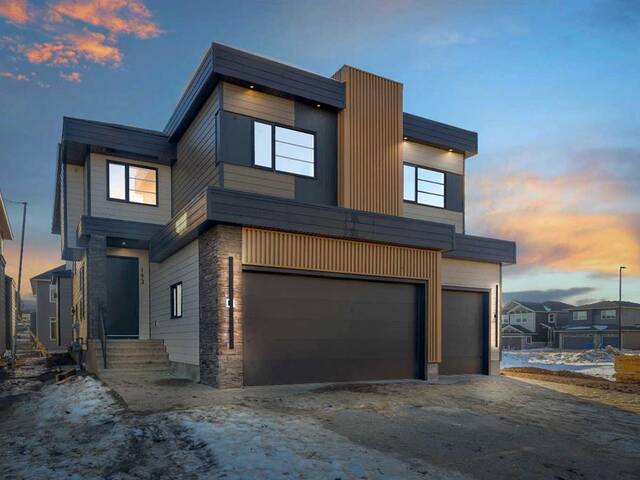 193 South Shore View Chestermere