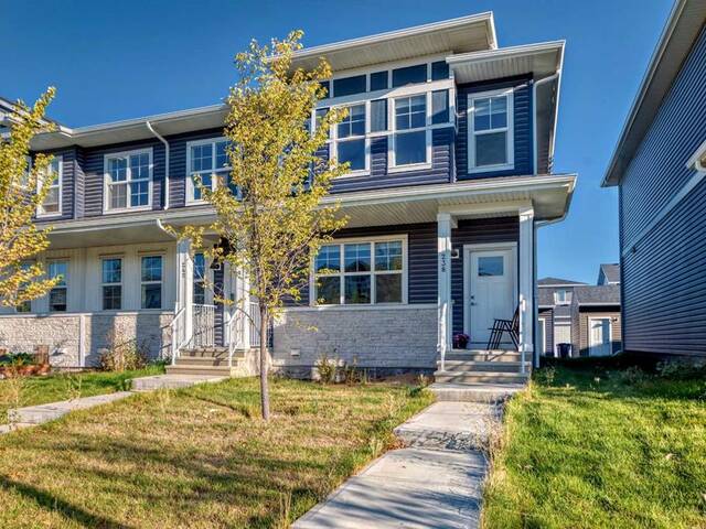 238 Dawson Way Chestermere