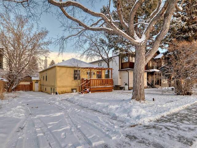 228 31 Avenue NW Calgary