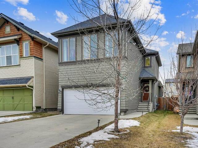 15 Sage Bank Road Calgary