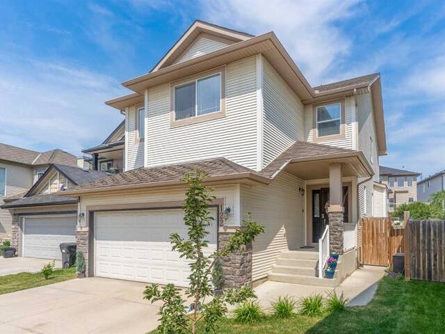 122 Evanscove Circle NW Calgary