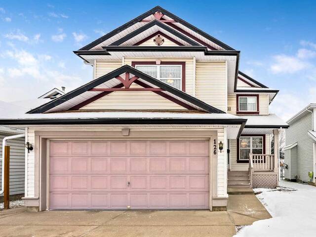 126 Somerset Drive SW Calgary